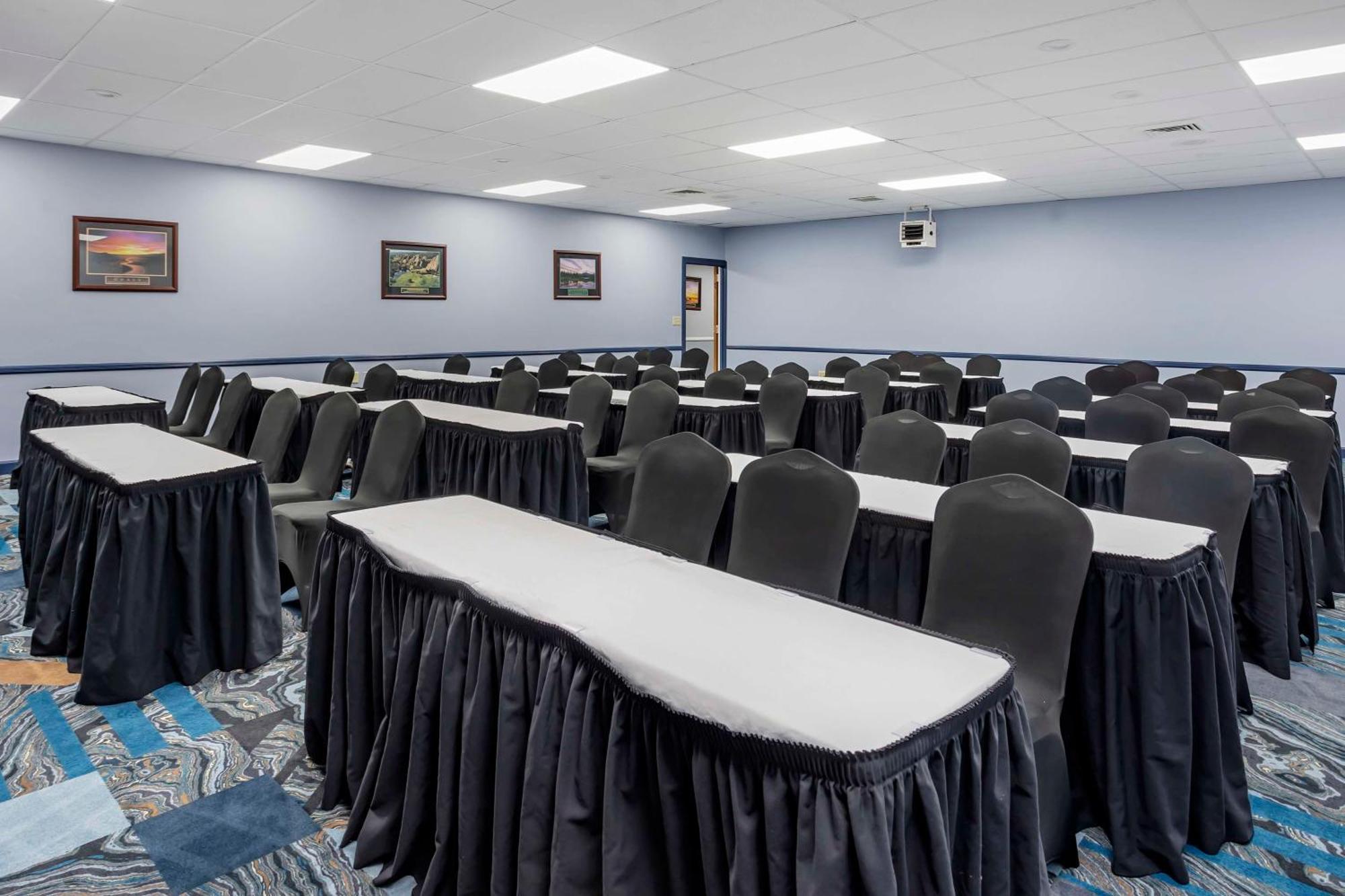 Best Western Rutgers University Hotel East Brunswick Exterior foto